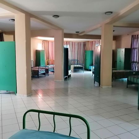 Maison Des Artistes Aparthotel Tanger Ngoại thất bức ảnh