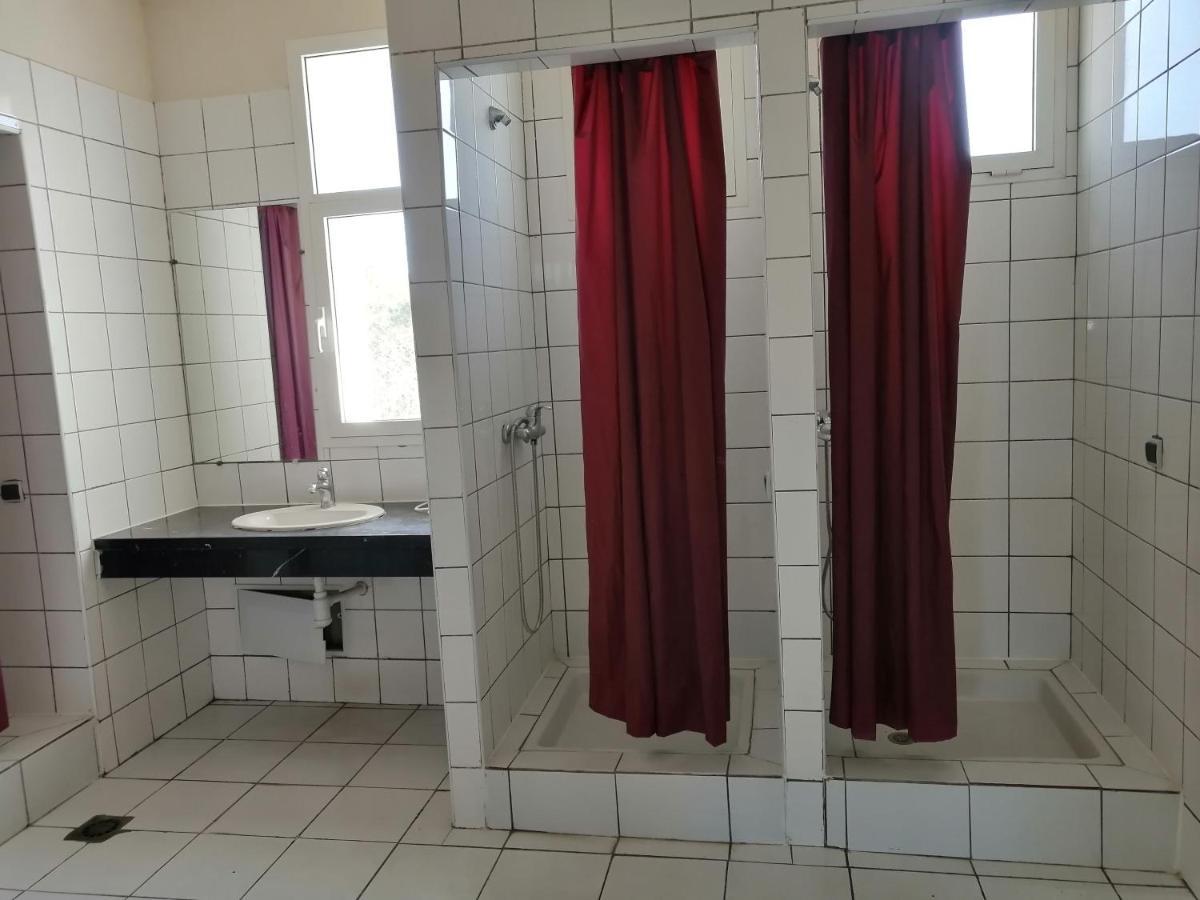 Maison Des Artistes Aparthotel Tanger Ngoại thất bức ảnh