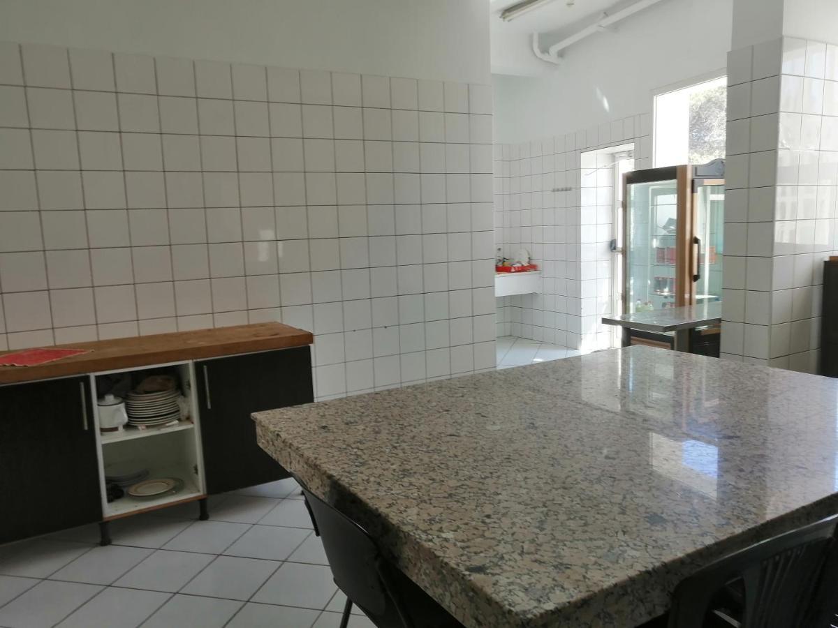 Maison Des Artistes Aparthotel Tanger Ngoại thất bức ảnh