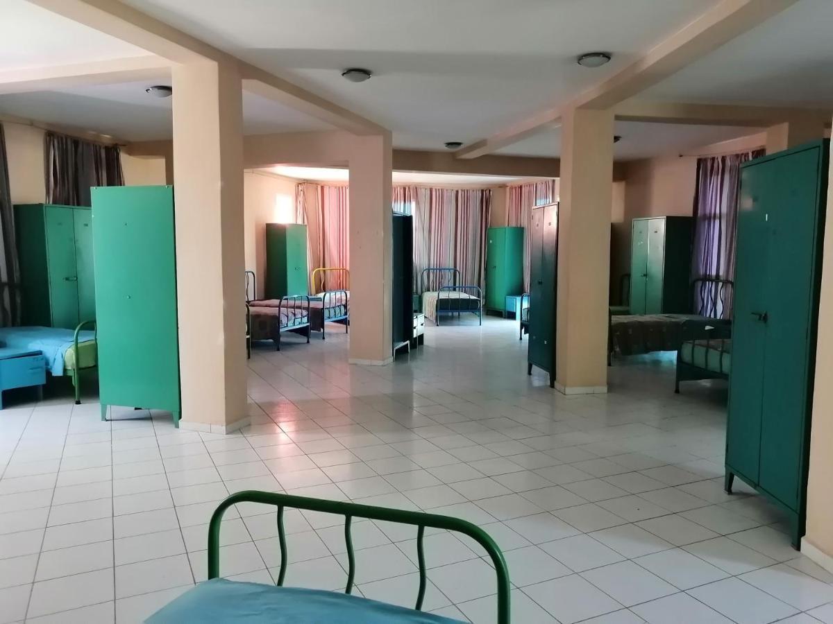 Maison Des Artistes Aparthotel Tanger Ngoại thất bức ảnh