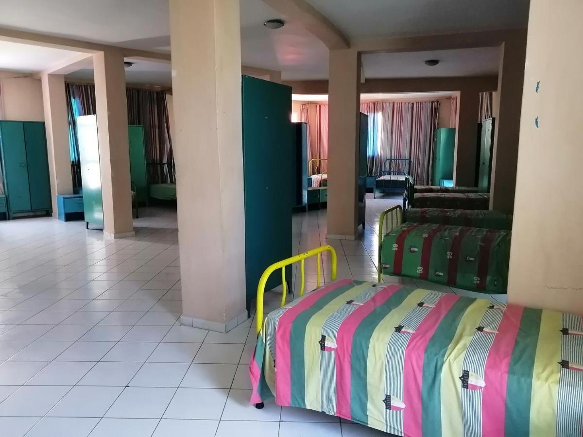 Maison Des Artistes Aparthotel Tanger Ngoại thất bức ảnh